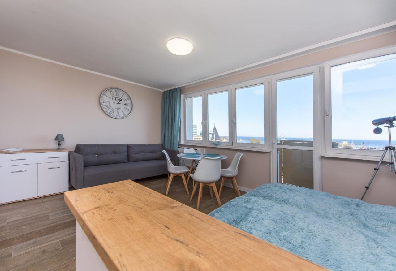 Apartment Avis - Skwer Kosciuszki 34a Gdynia