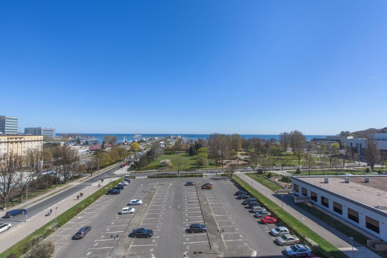 Apartment Avis - Skwer Kosciuszki