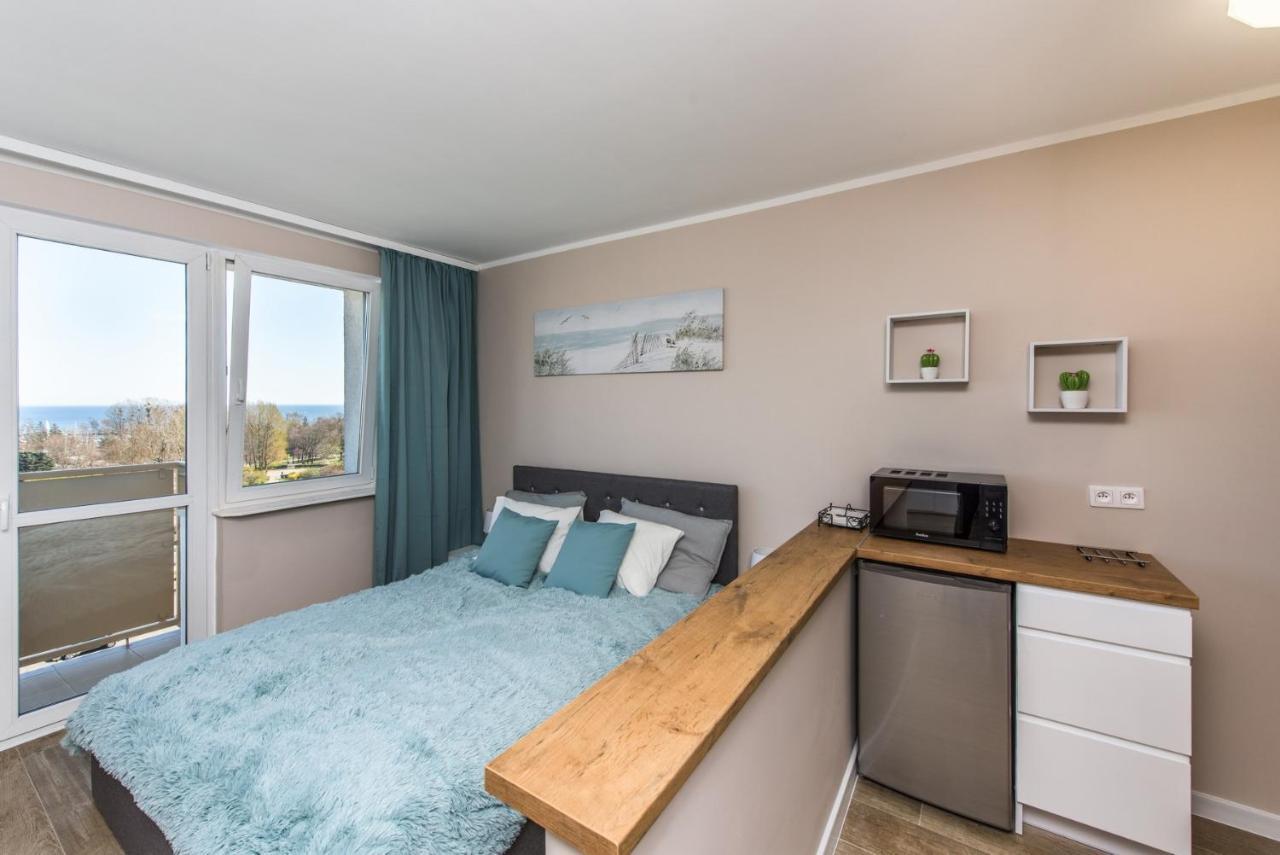 Apartment Avis - Skwer Kosciuszki 34a *