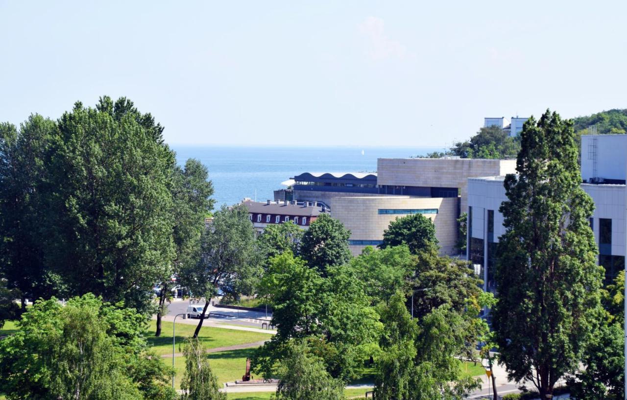 Avis - Skwer Kosciuszki 34a * Gdynia
